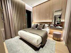 Meyer Blue (D15), Apartment #515619001